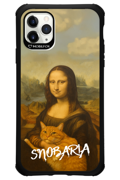 OG Cat Lover - Apple iPhone 11 Pro Max