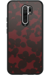 Bordeaux Skin - Xiaomi Redmi 9