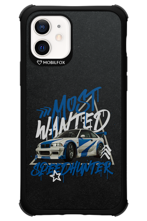 Most wanted - Apple iPhone 12