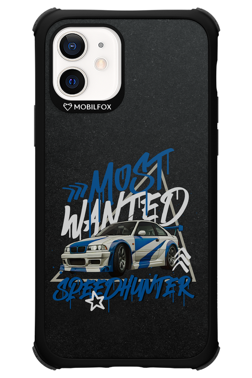 Most wanted - Apple iPhone 12
