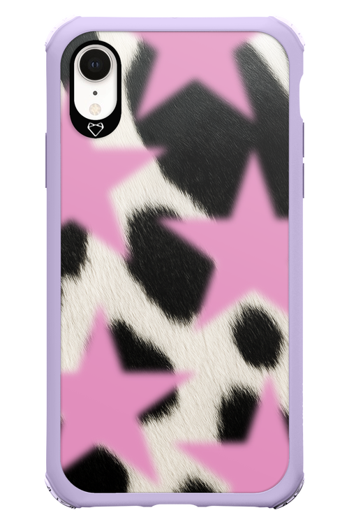 Country Star - Apple iPhone XR