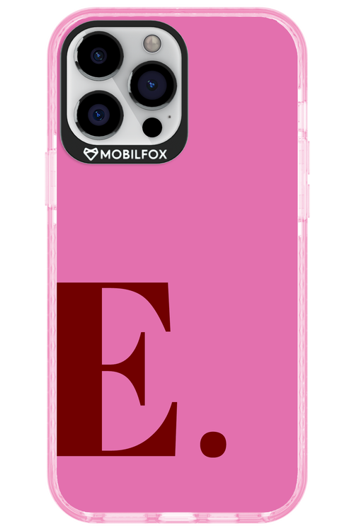 E (Sorbet) 2.0 - Apple iPhone 13 Pro Max