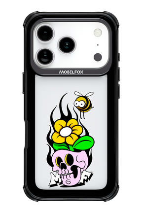 Sugar & Venom - Apple iPhone 17 Pro