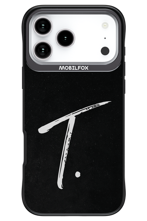 (Off Space) T 2.0 - Apple iPhone 17 Pro Max