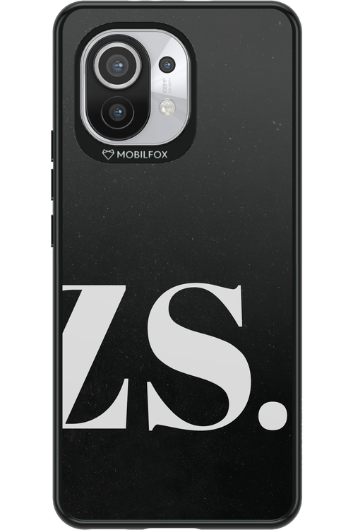 ZS (Off Space) 2.0 - Xiaomi Mi 11 5G