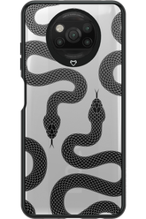Snakes 2.0 - Xiaomi Poco X3 Pro