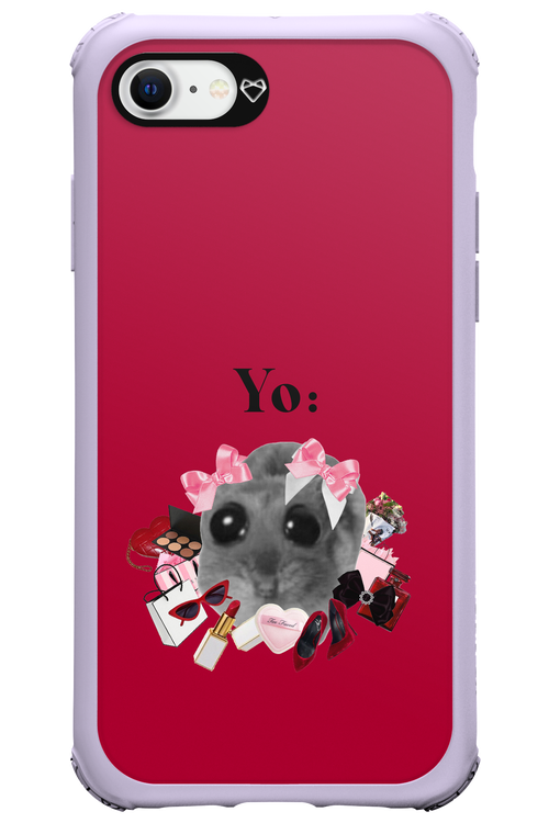 YO 2.0 - Apple iPhone SE 2022