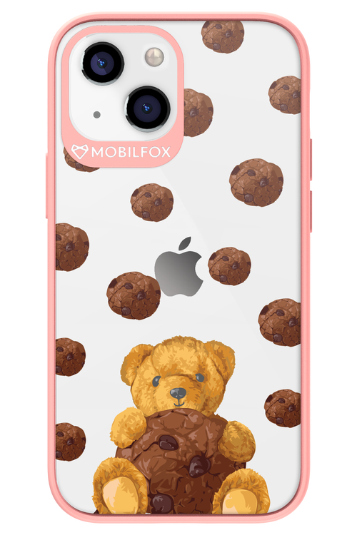 Cookie Bear - Apple iPhone 13 Mini