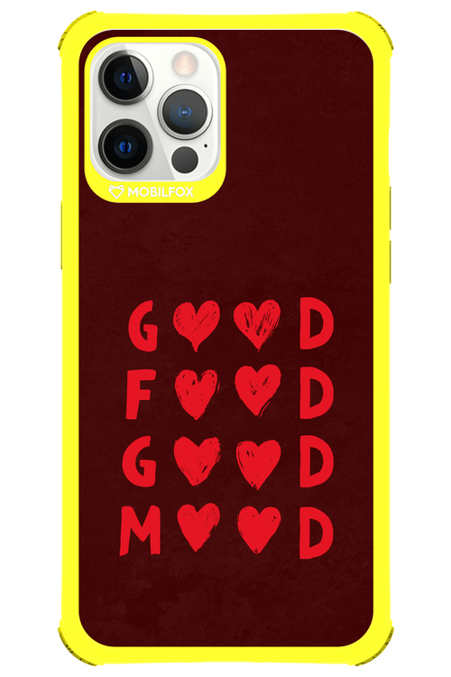 GOOD - Apple iPhone 12 Pro Max