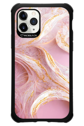 Rosequartz Silk - Apple iPhone 11 Pro