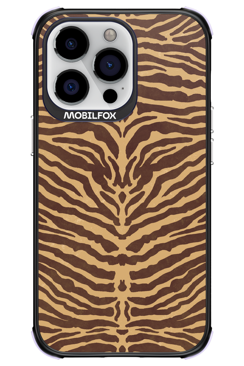Urban Zebra - Apple iPhone 13 Pro