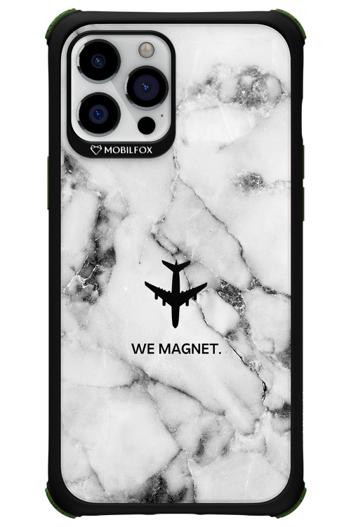 International Love II 2.0 - Apple iPhone 12 Pro Max