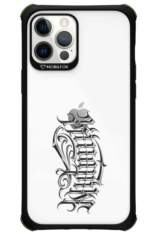 Chaotic Love - Apple iPhone 12 Pro Max