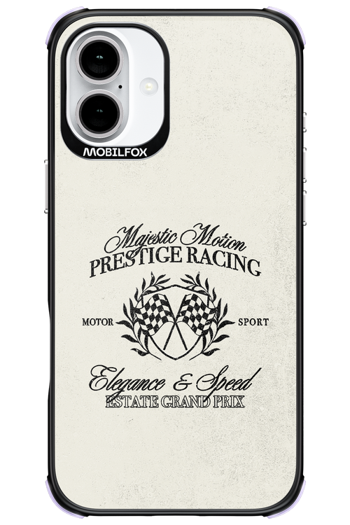 Old money - Apple iPhone 16 Plus