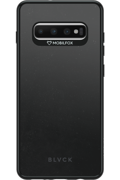 BLVCK 2.0 - Samsung Galaxy S10+
