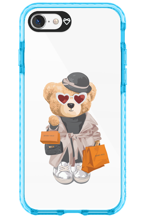 Iconic Bear 2.0 - Apple iPhone SE 2022