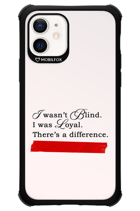 Difference - Apple iPhone 12