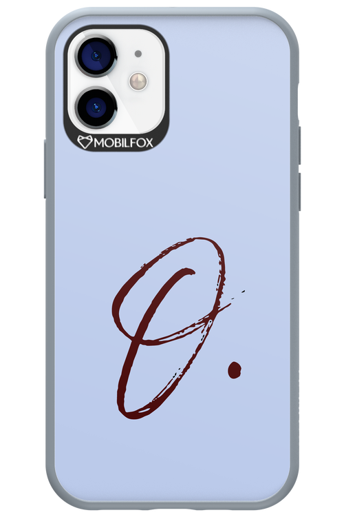 (Jellyfish Presso) O 2.0 - Apple iPhone 12