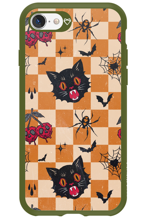 Witch's Patch - Apple iPhone SE 2020