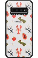 Aperitivo Dreams - Samsung Galaxy S10