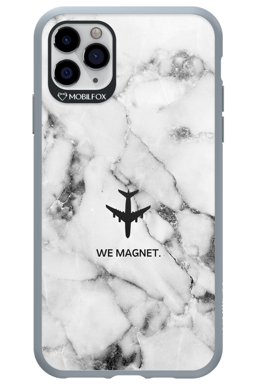 International Love II 2.0 - Apple iPhone 11 Pro Max
