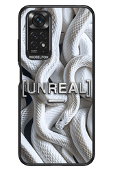 Snake and Chrome - Xiaomi Redmi Note 11/11S 4G