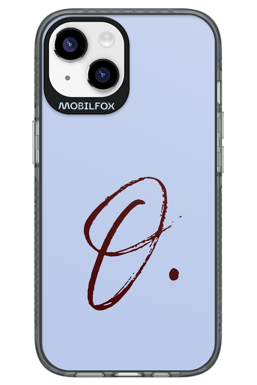 (Jellyfish Presso) O 2.0 - Apple iPhone 14