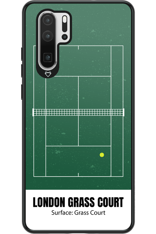 LONDON GRASS COURT 2.0 - Huawei P30 Pro