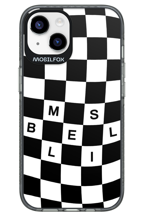 Belli Checked 2.0 - Apple iPhone 14