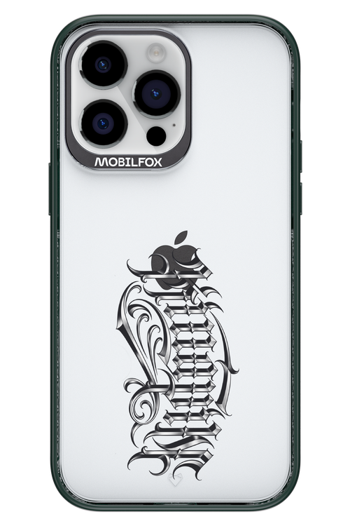 Chaotic Love - Apple iPhone 14 Pro Max