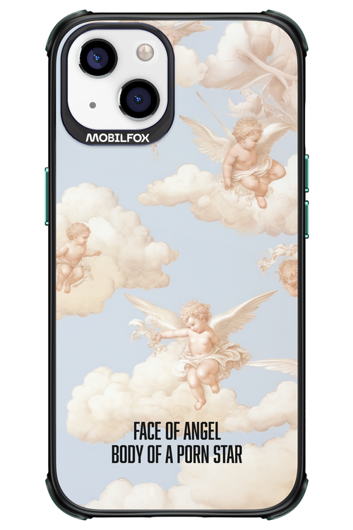 Angelface - Apple iPhone 13