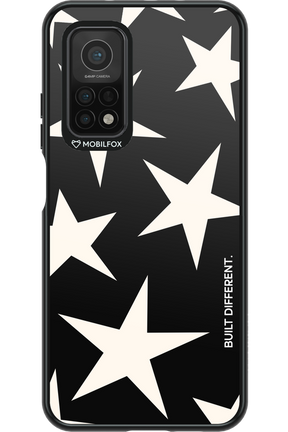 Built Different BW - Xiaomi Mi 10T 5G