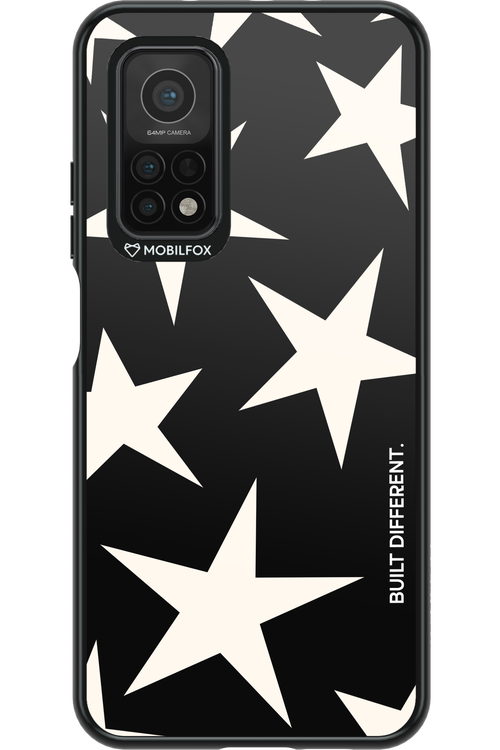 Built Different BW - Xiaomi Mi 10T 5G