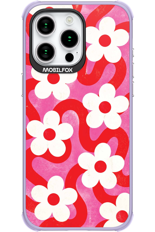BLOSSOM TWIST 2.0 - Apple iPhone 15 Pro Max