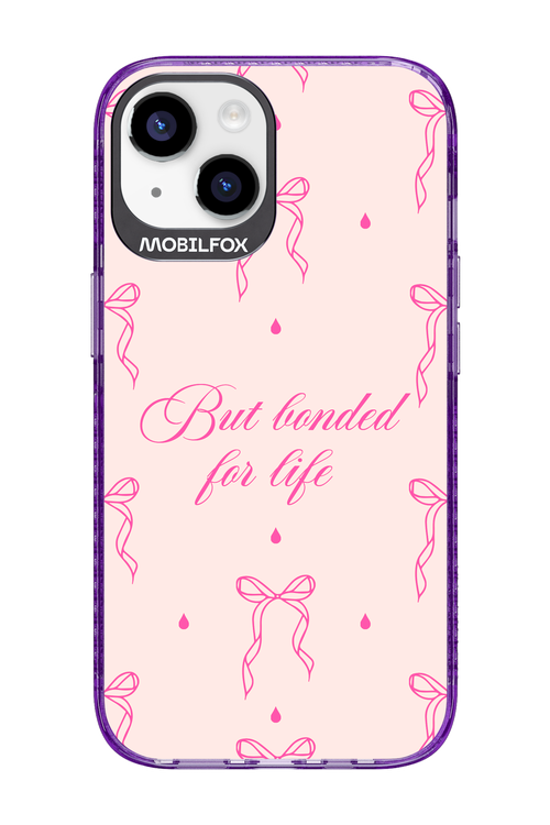 Sisters Pink 2.0 - Apple iPhone 14