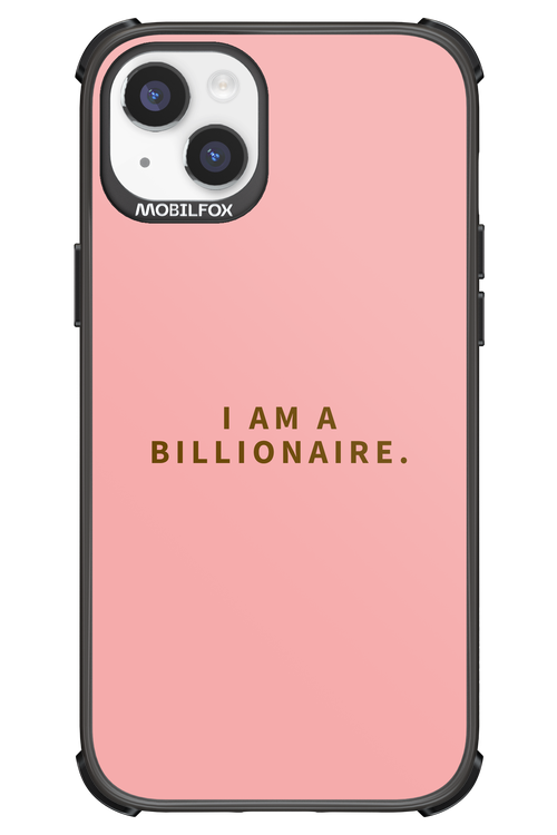Billionaire - Apple iPhone 14 Plus