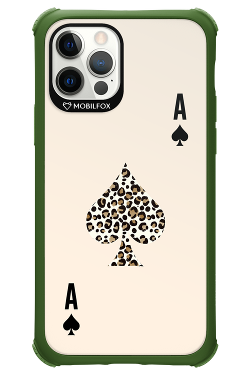 Roar of Ace - Apple iPhone 12 Pro