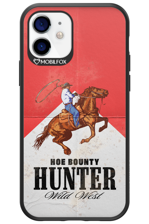 HOE BOUNTY HUNTER 2.0 - Apple iPhone 12