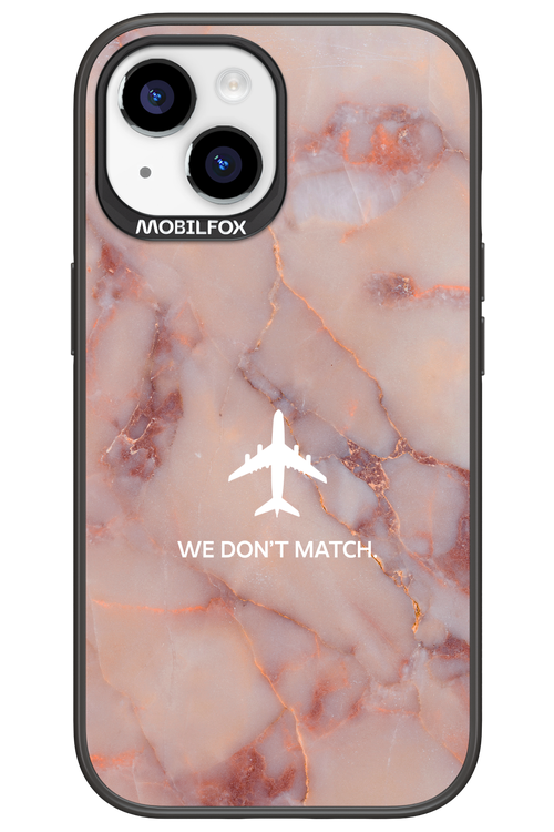 International Love I - Apple iPhone 15