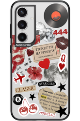 Alter Queen 2.0 - Samsung Galaxy S24+