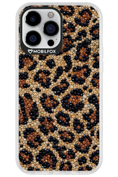 Crystal Roar - Apple iPhone 13 Pro Max