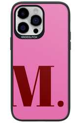 M (Sorbet) 2.0 - Apple iPhone 14 Pro Max