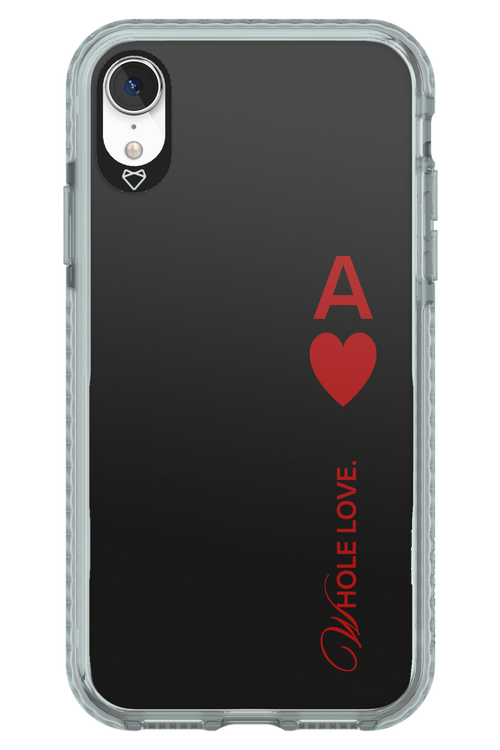 Whole - Apple iPhone XR