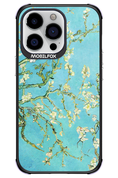 Almond Blossom - Apple iPhone 13 Pro