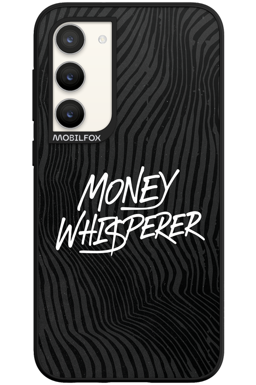 Money Whisperer 2.0 - Samsung Galaxy S23 Plus