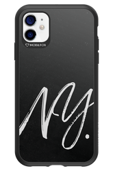 (Off Space) NY 2.0 - Apple iPhone 11
