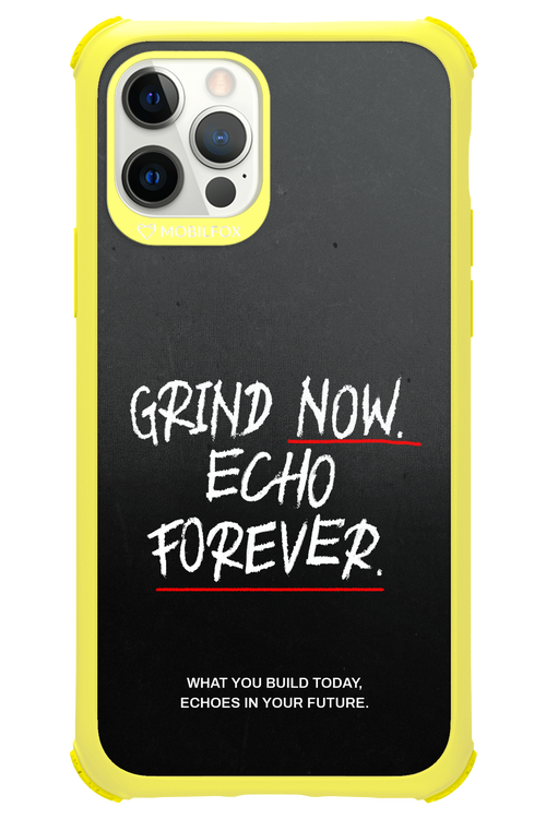 Grind Now - Apple iPhone 12 Pro