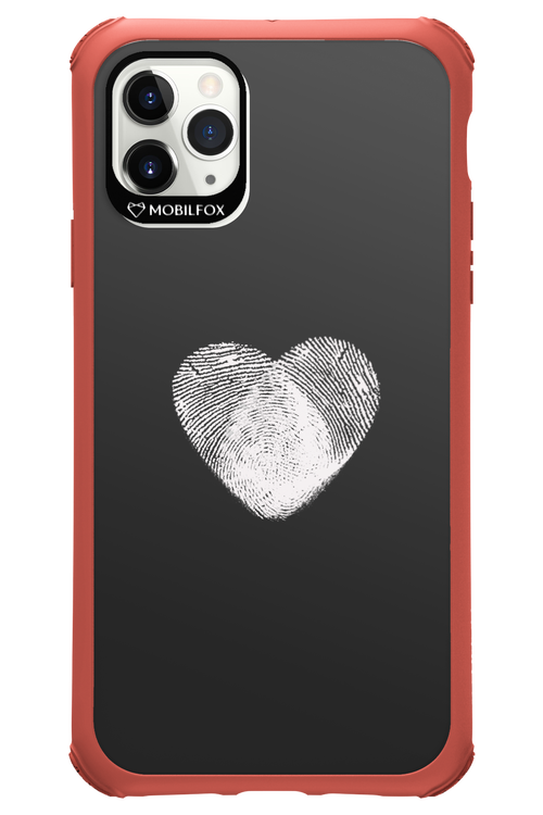 EVIDENCE - Apple iPhone 11 Pro Max