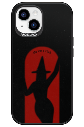 Witch Season - Apple iPhone 15