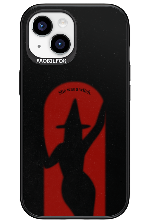 Witch Season - Apple iPhone 15
